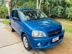 Suzuki Swift Jeep Model 2003