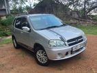Suzuki Swift Jeep Model 2004