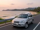 Suzuki Swift Jeep Model 2004