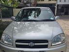 Suzuki Swift 2004