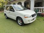 Suzuki Swift Jeep model 2005
