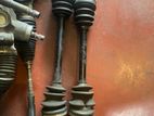 Suzuki Swift Jeep Model CV Joint