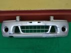 Suzuki Swift (Jeep Model) Front buffer