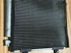 Suzuki Swift Jeep Model HT51 AC Condenser