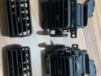 Suzuki Swift Jeep Model HT51 AC Vent Set