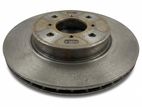 Suzuki Swift Jeep Model HT51 Brake Disc