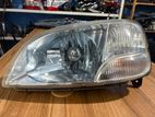 Suzuki Swift Jeep Model HT51 Center Antenna Left Side Head Light