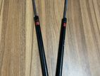 Suzuki Swift Jeep Model HT51 Dicky Door Shocks