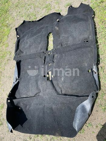 Suzuki Swift Jeep Model HT51 Floor Carpet