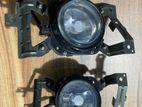 Suzuki Swift Jeep Model HT51 Fog Light Set