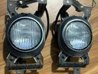 Suzuki Swift Jeep Model HT51 Fog Light Set