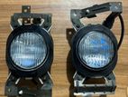 Suzuki Swift Jeep Model HT51 Fog Light Set