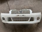 Suzuki Swift Jeep Model HT51 Front Buffer with Shell