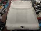 Suzuki Swift Jeep Model HT51 Hood Upholstery