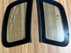 Suzuki Swift Jeep Model HT51 Rear Body Glasses