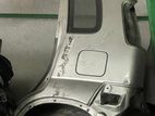 Suzuki Swift Jeep Model HT51 Rear Left Side Cut Quarter Panel
