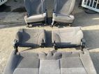 Suzuki Swift Jeep Model HT51 Seat Set