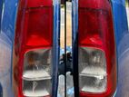 Suzuki Swift Jeep Model HT51 Tail Lights