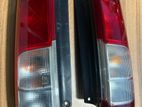 Suzuki Swift Jeep Model HT51 Tail Lights