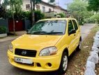 Suzuki Swift HT51S 2003