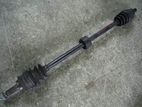 Suzuki Swift JEEP model (HT51s) CV Axle