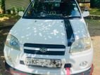 Suzuki Swift 2005