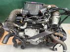 Suzuki Swift K10 C Engine