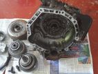 Suzuki Swift K12B Automatic Gear Box