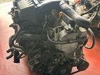 Suzuki Swift K12b Complete Engine with Gear Box