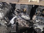 Suzuki Swift K12B Engine