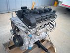 Suzuki Swift K12B Engine Motte
