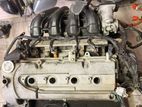 Suzuki Swift K12B Engine Motte