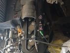 Suzuki Swift K12B Engine Motte
