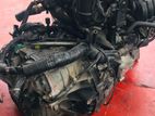 Suzuki Swift K12B Engine Motte