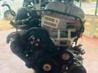 Suzuki Swift K12B Engine Motte