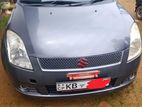 Suzuki Swift KB 2006