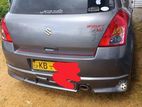 Suzuki Swift KB 2006