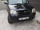 Suzuki Swift 2003