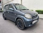 Suzuki Swift Kei 2008