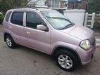 Suzuki Swift Kei for Rent