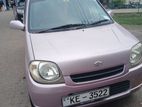 Suzuki Swift Kei For Rent