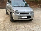 Suzuki Swift KEI Sports Auto 2003