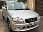 Suzuki Swift 2003