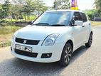 Suzuki Swift Lxi 2010