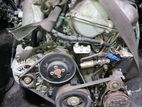 Suzuki Swift M13A Engine Motte