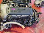 Suzuki Swift M13A Engine Motte