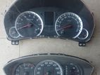 Suzuki Swift meter board speedometer unit