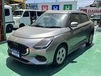 Suzuki Swift MX 2024