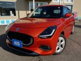 Suzuki Swift MX 2025