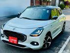 Suzuki Swift MZ 1.2L 4WAY B/New 2023